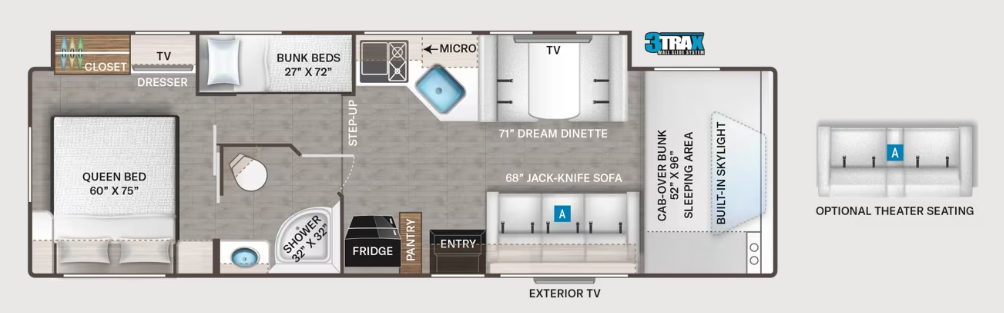 Image of Floorplan
