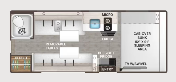 Image of Floorplan