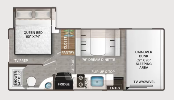 Image of Floorplan