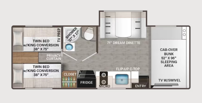 Image of Floorplan