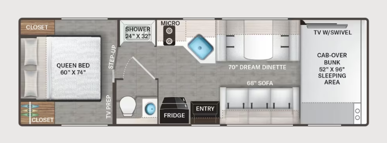 Image of Floorplan