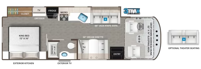 Image of Floorplan