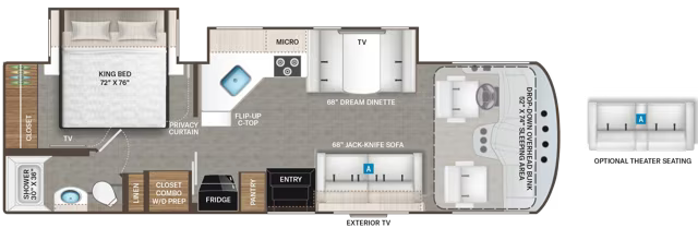 Image of Floorplan