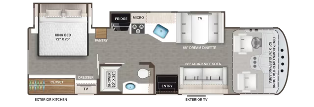 Image of Floorplan