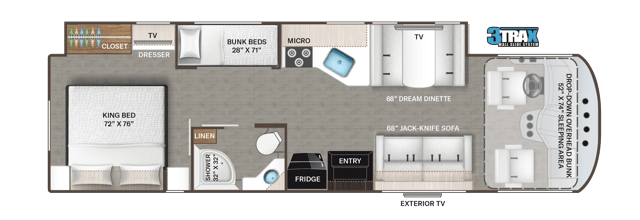 Image of Floorplan