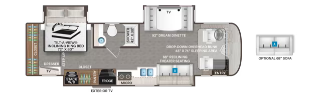 Image of Floorplan