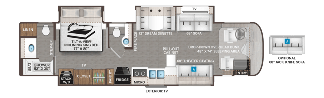 Image of Floorplan