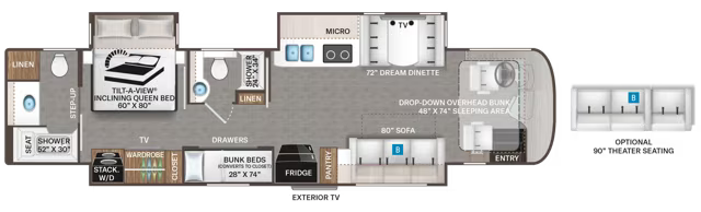 Image of Floorplan