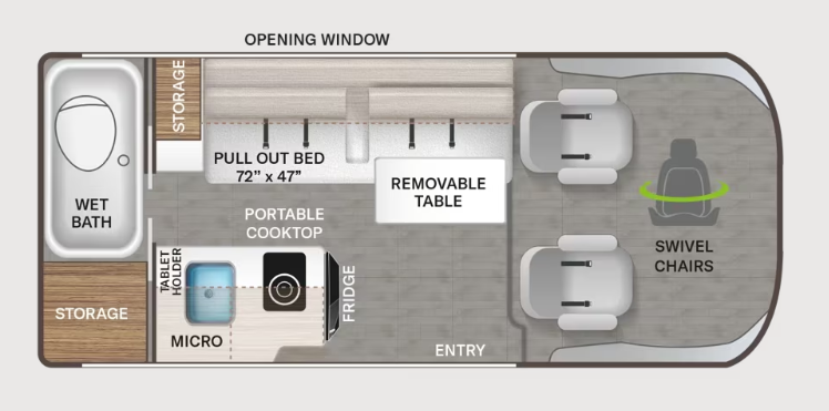 Image of Floorplan