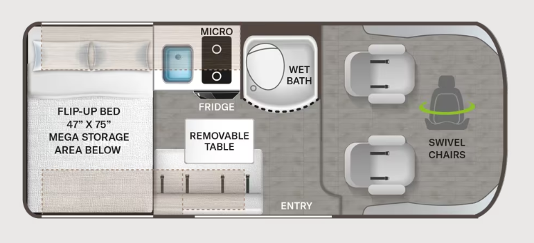 Image of Floorplan
