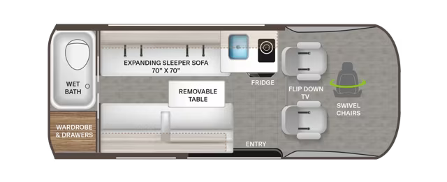 Image of Floorplan