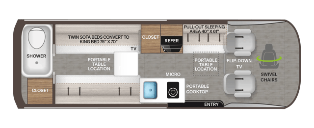 Image of Floorplan