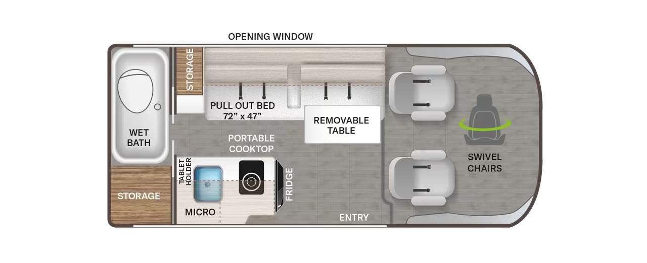 Image of Floorplan