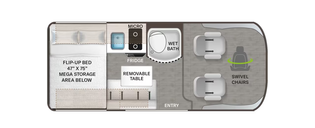 Image of Floorplan