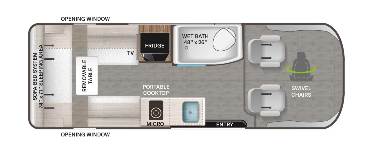 Image of Floorplan