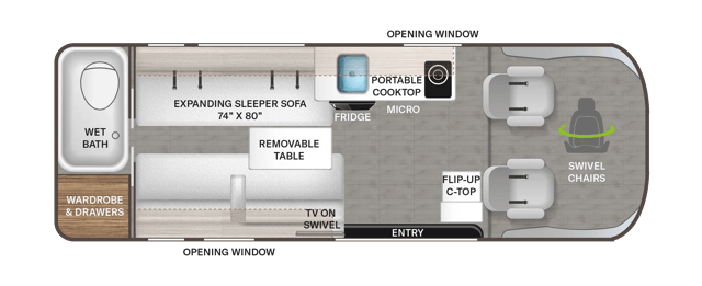 Image of Floorplan