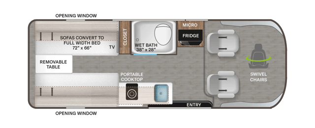 Image of Floorplan