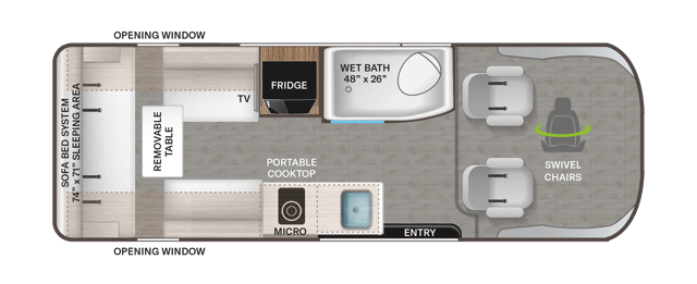 Image of Floorplan
