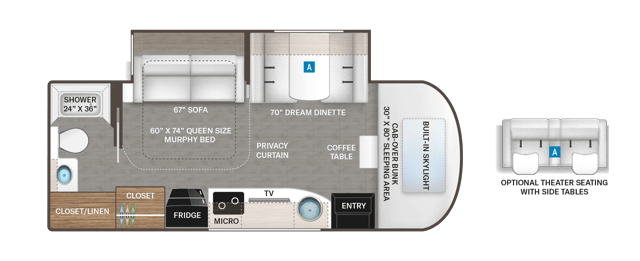 Image of Floorplan