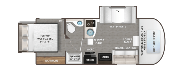 Image of Floorplan