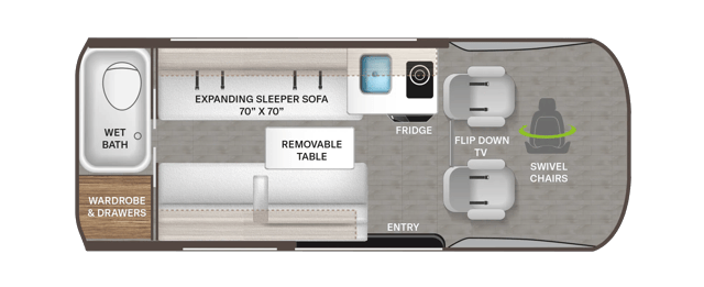 Image of Floorplan