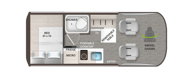 Image of Floorplan