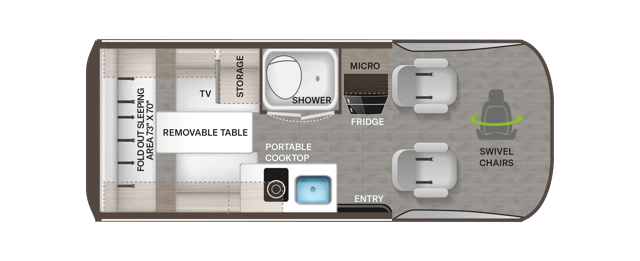 Image of Floorplan