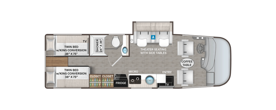 Image of Floorplan