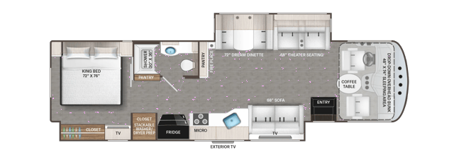 Image of Floorplan