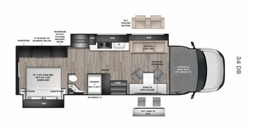 Image of Floorplan