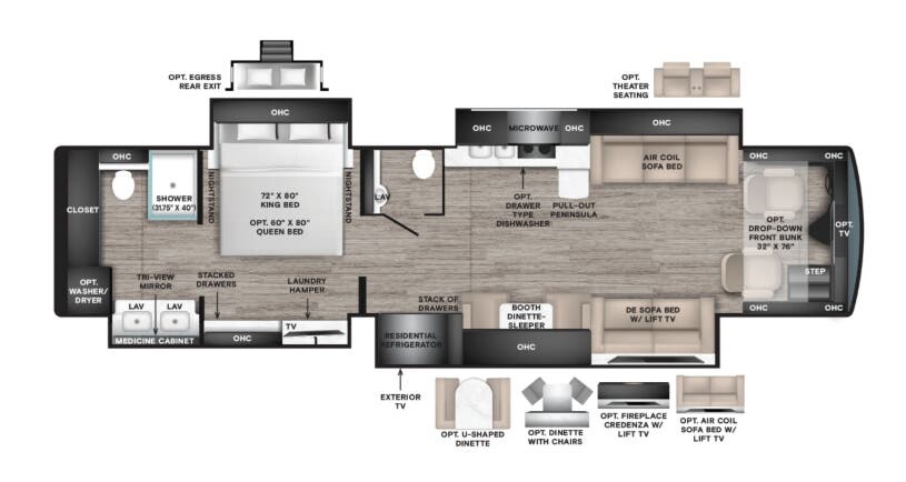 Image of Floorplan