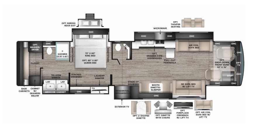 Image of Floorplan