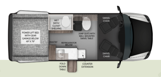 Image of Floorplan