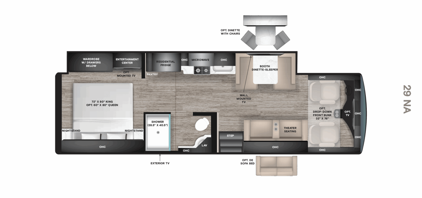 Image of Floorplan