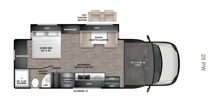 Image of Floorplan
