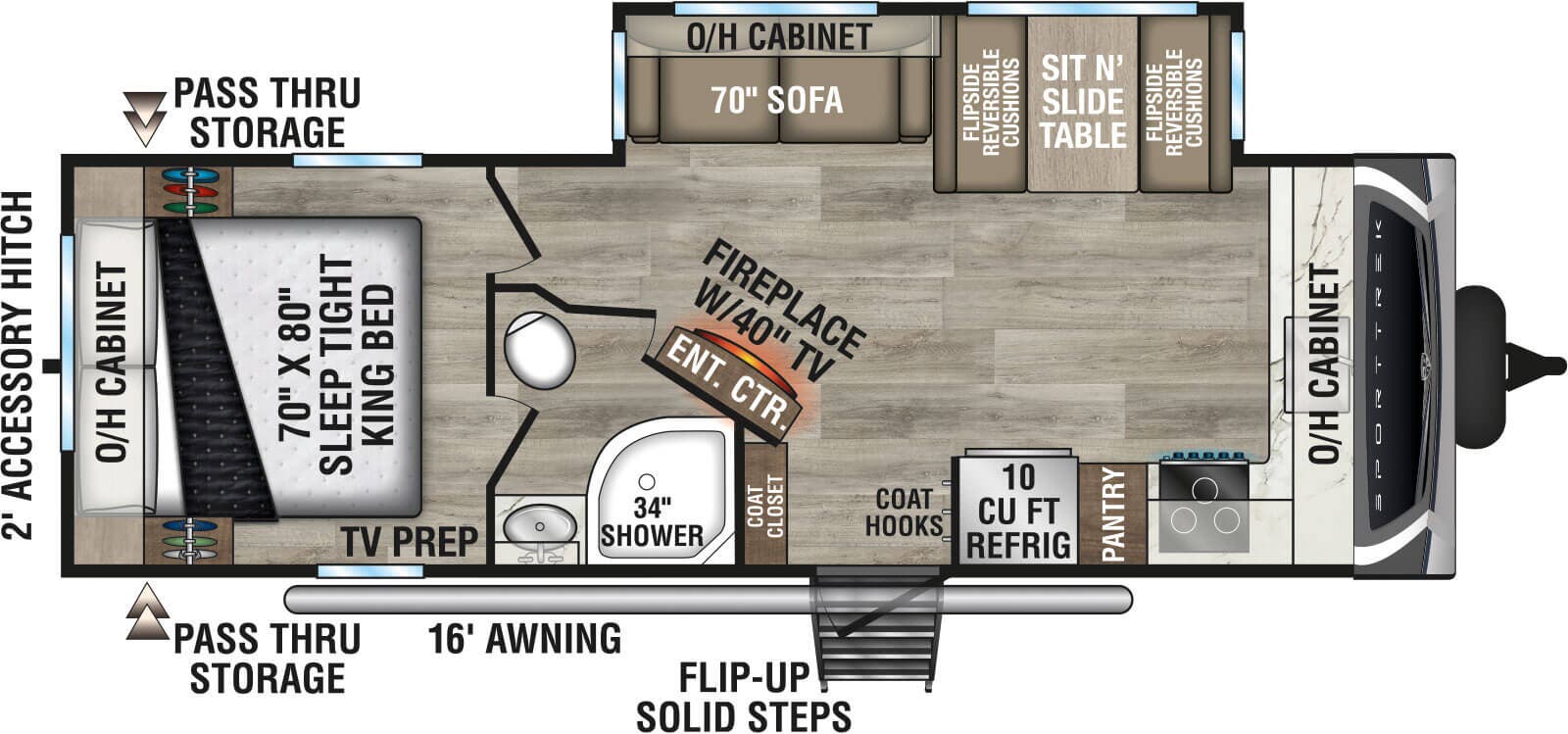Image of Floorplan