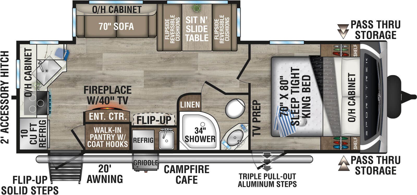 Image of Floorplan