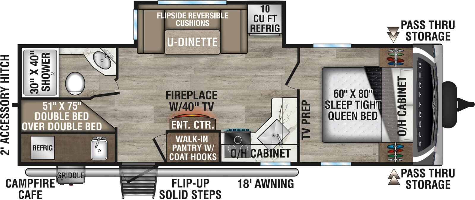 Image of Floorplan