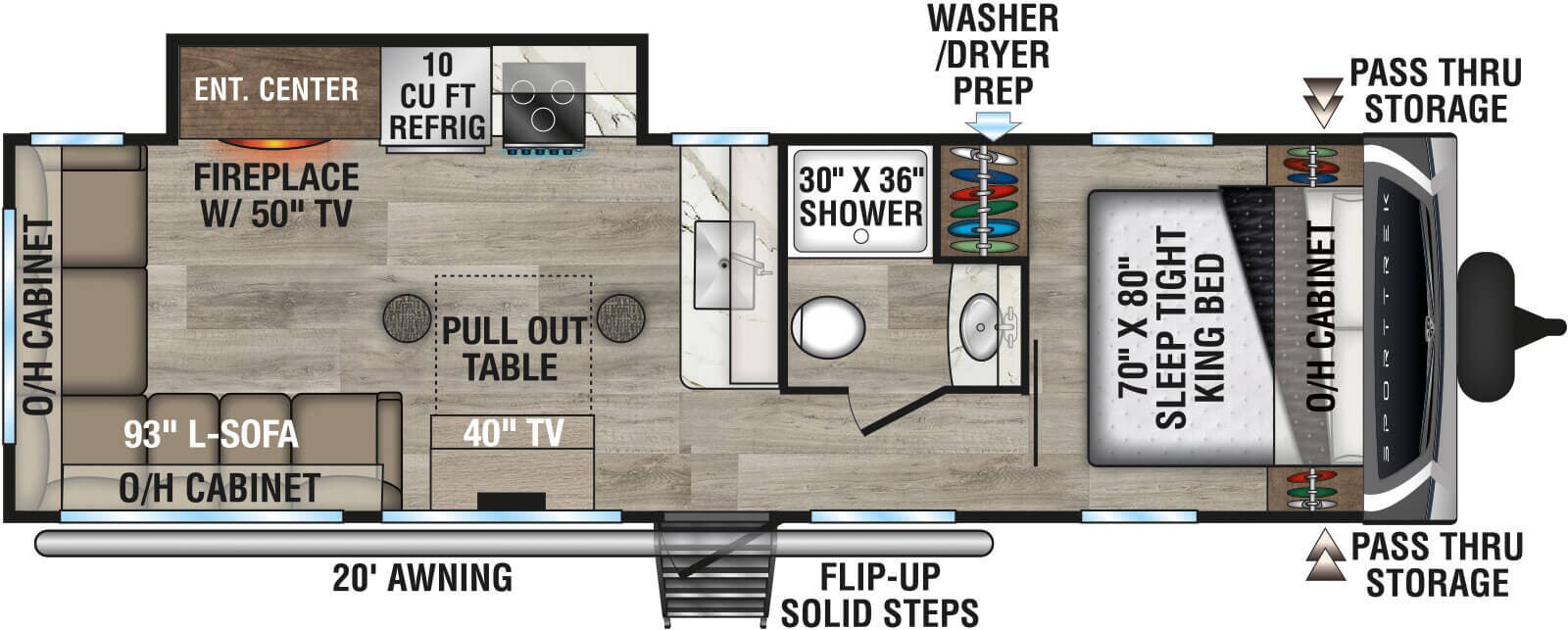 Image of Floorplan