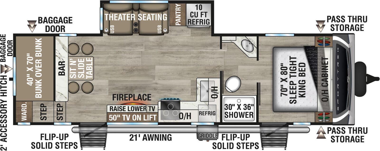 Image of Floorplan
