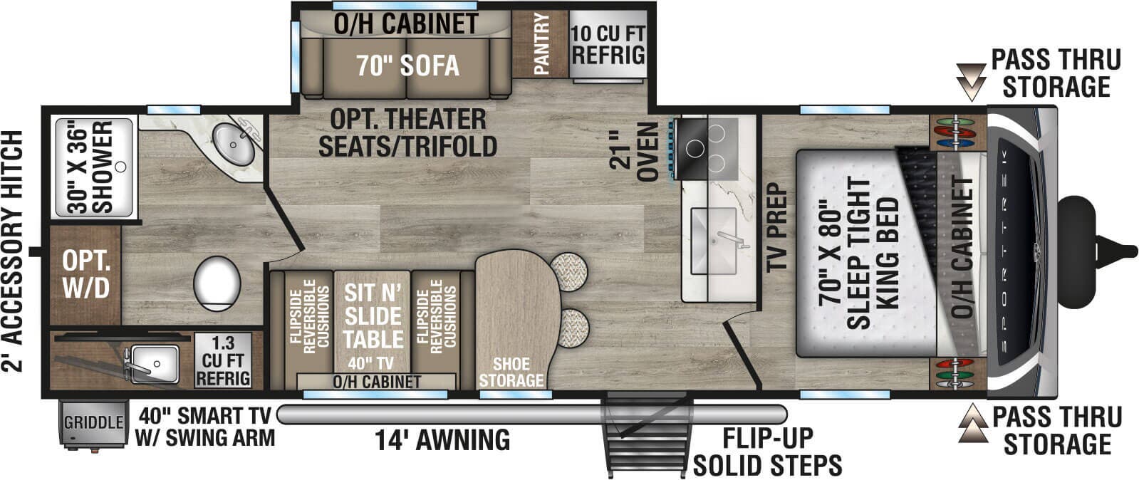 Image of Floorplan