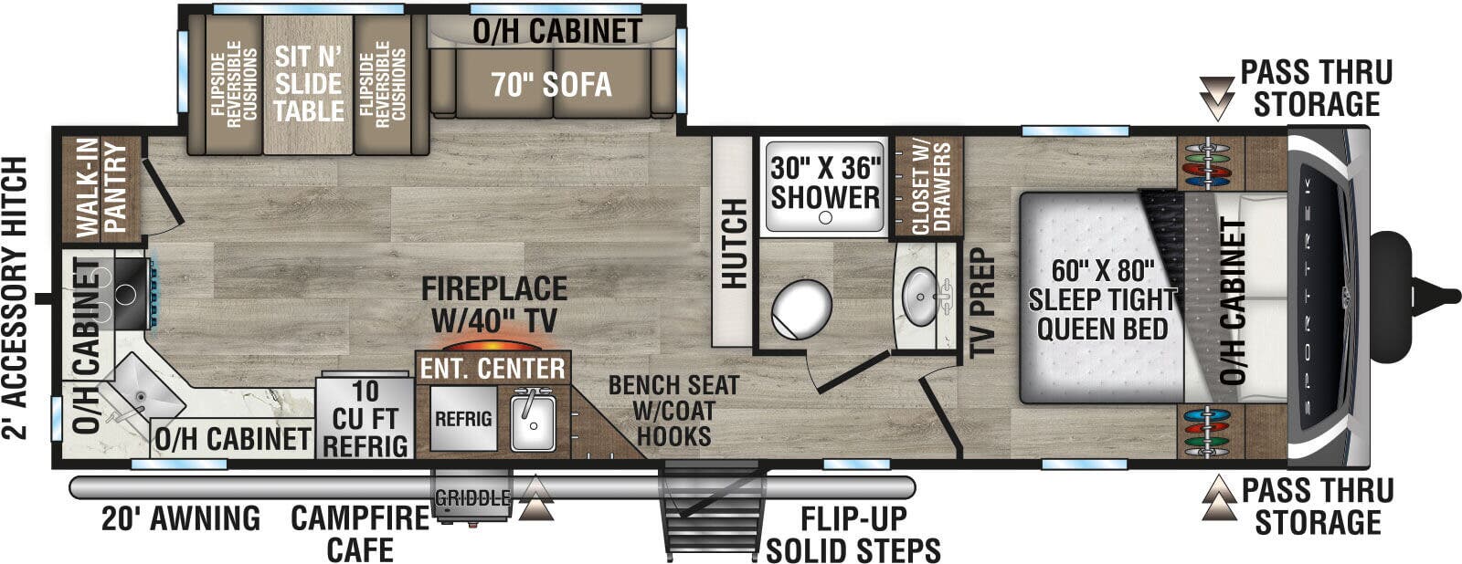 Image of Floorplan