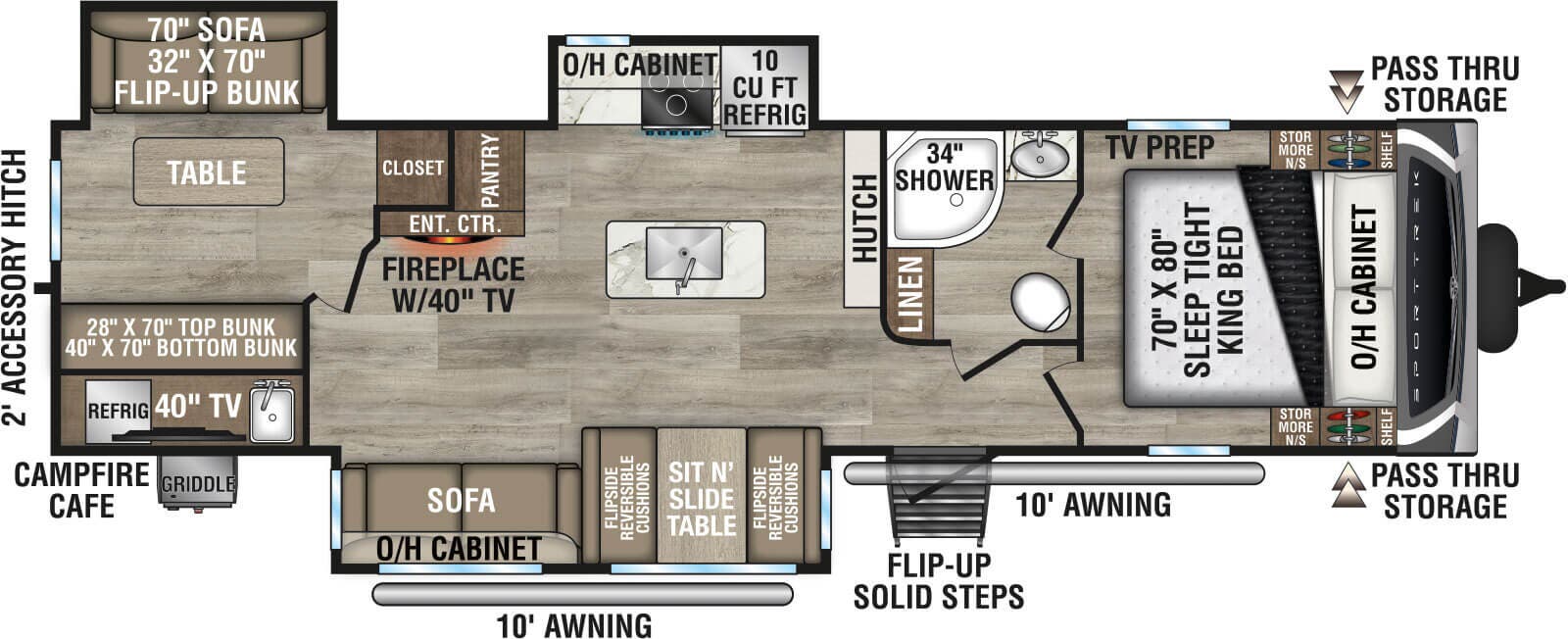Image of Floorplan
