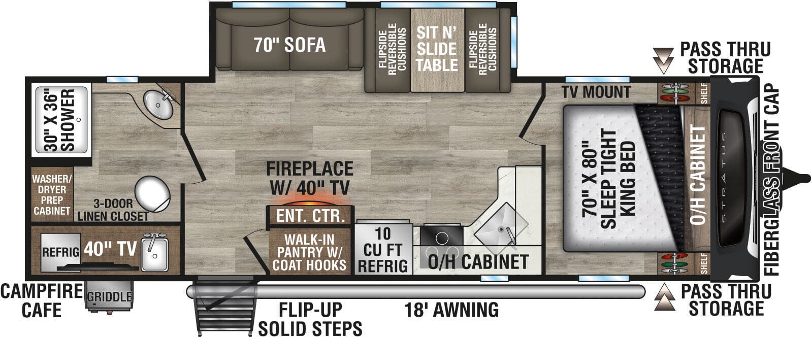 Image of Floorplan