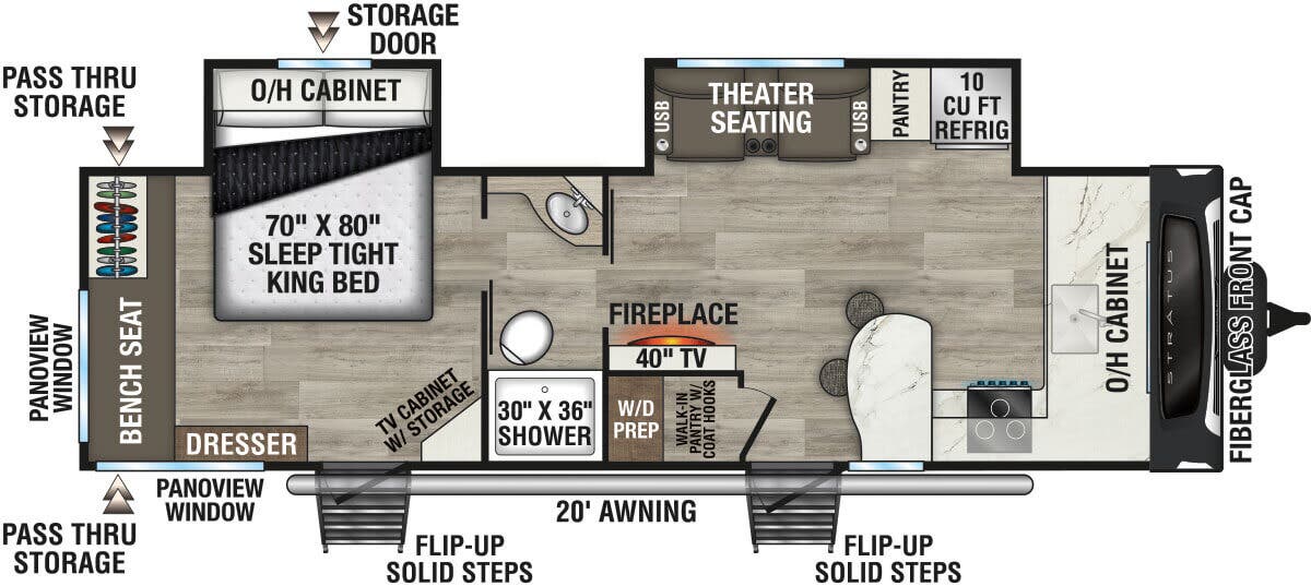 Image of Floorplan