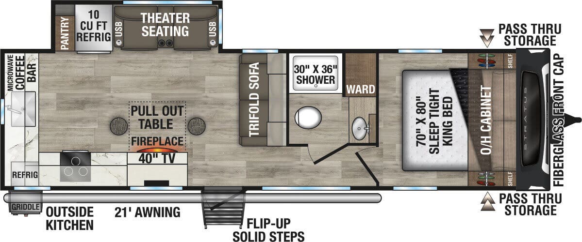 Image of Floorplan