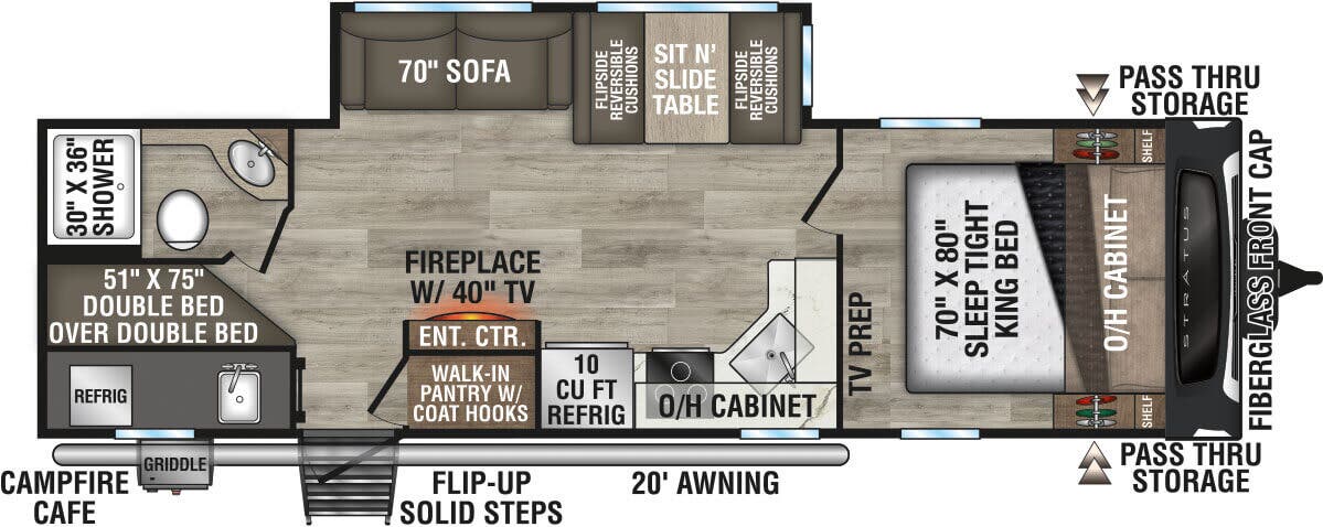 Image of Floorplan