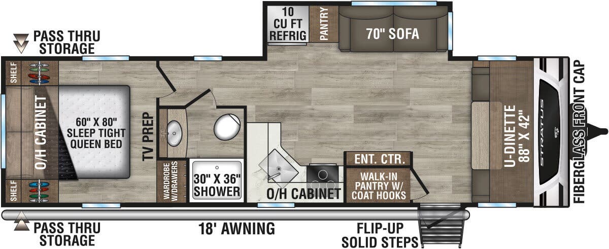 Image of Floorplan