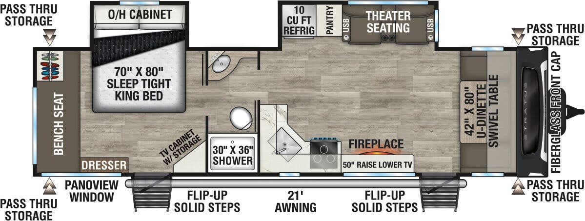 Image of Floorplan
