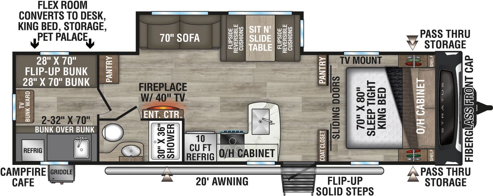 Image of Floorplan